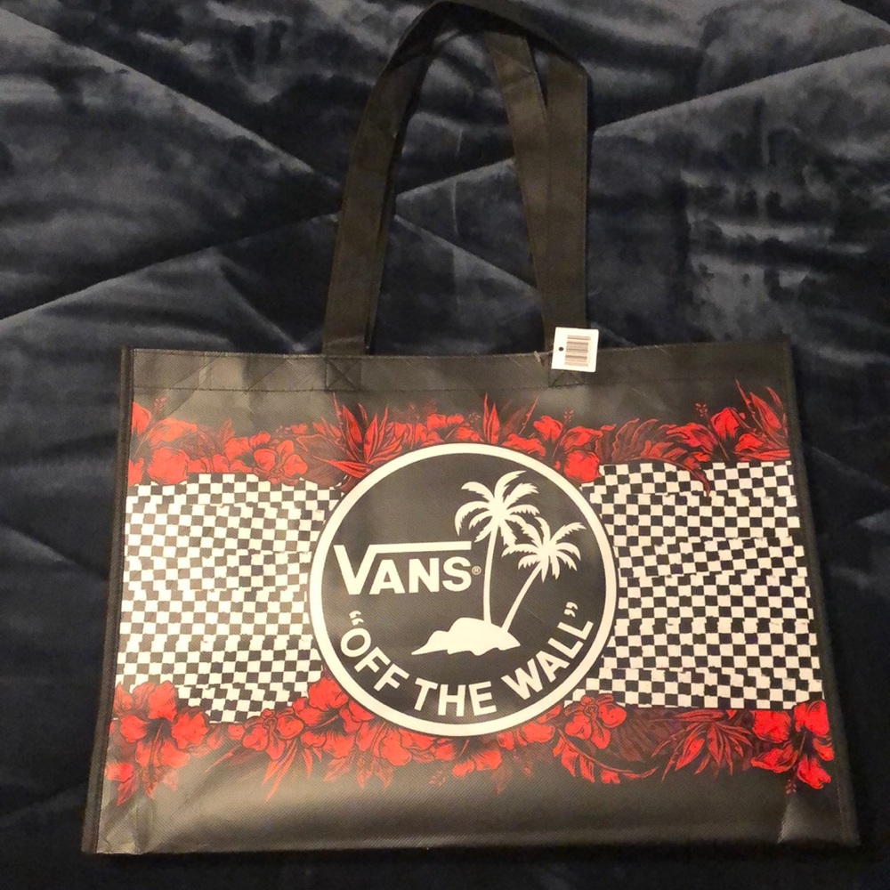 Vans Bag